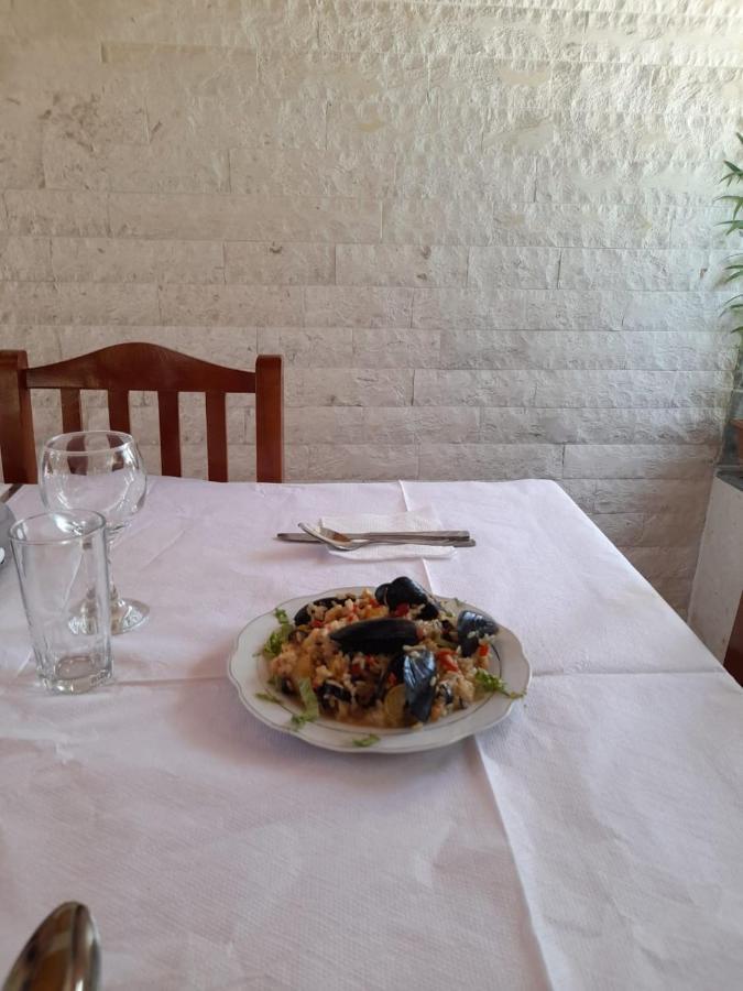 Bar Restorant Hotel Altini Avlonya Dış mekan fotoğraf